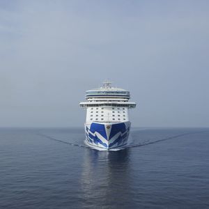 navire de croisière