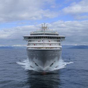 navire de croisière
