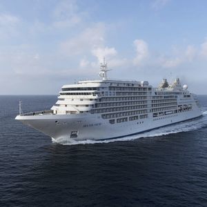 navire de croisière