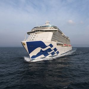 navire de croisière