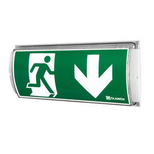 signalisation de secours pour navire 1