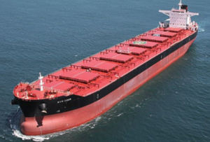 cargo vraquier