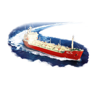 cargo butanier