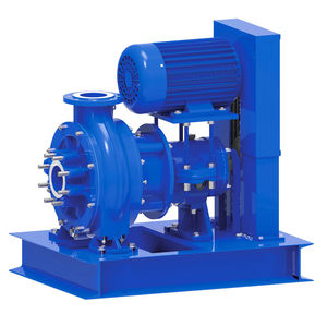 pompe pour navire 1