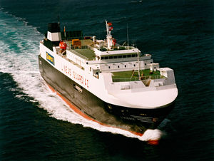 cargo Ro-Ro 1