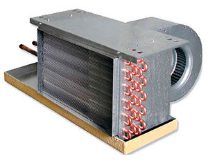ventiloconvecteur pour navire