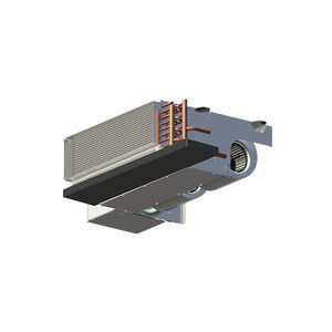 ventiloconvecteur pour navire