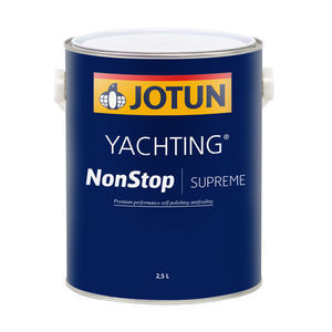 antifouling pour bateau