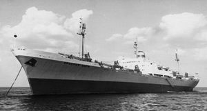 cargo vraquier 1