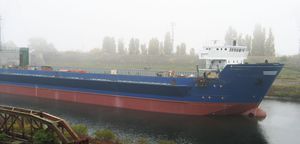 ferry à passagers