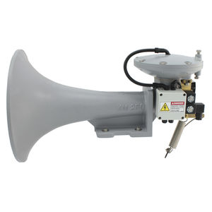 avertisseur sonore maritime pneumatique 1