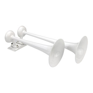 avertisseur sonore pneumatique