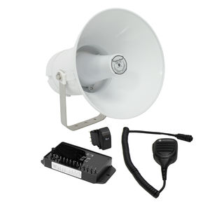avertisseur sonore maritime électrique 1