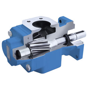 pompe pour navire / de transfert / de ravitaillement / pour moteur