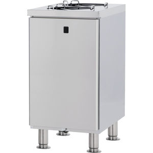 distributeur de vaisselle pour navire