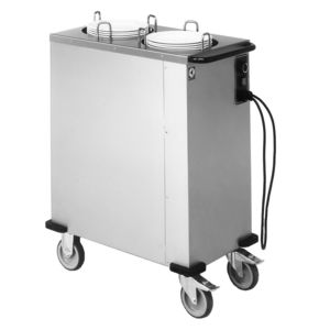 distributeur de vaisselle pour navire 1