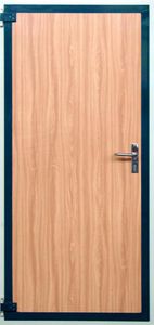 porte pour navire
