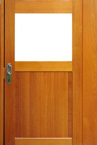 porte pour navire