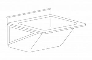 lavabo pour bateau
