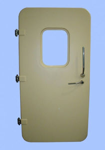 porte pour navire 1