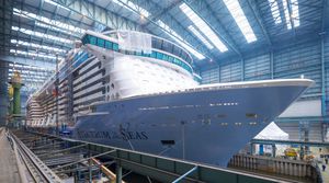 navire de croisière