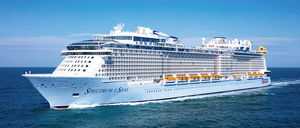 navire de croisière