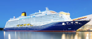 navire de croisière
