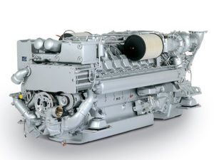 moteur in-bord