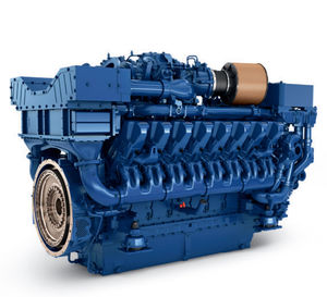 moteur in-bord