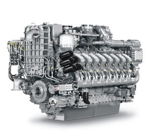 moteur in-bord