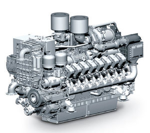 moteur in-bord