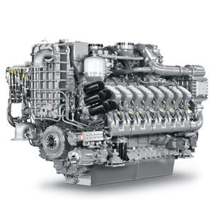 moteur in-bord