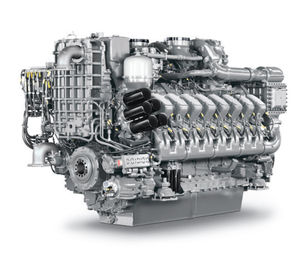 moteur in-bord