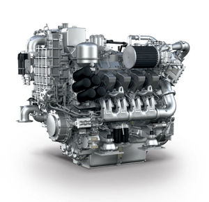 moteur in-bord