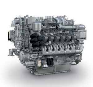 moteur in-bord
