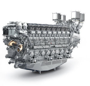 moteur in-bord