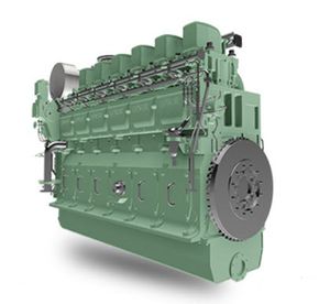 moteur in-bord
