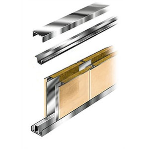 panneau sandwich pour isolation phonique