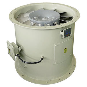ventilateur pour navire