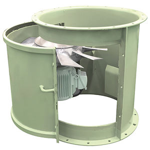 ventilateur pour navire 1