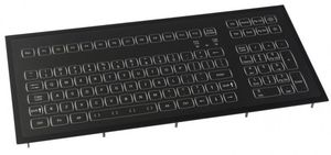 clavier d'ordinateur pour navire 1