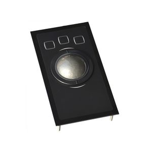 trackball étanche