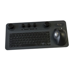 clavier d'ordinateur sur mesure