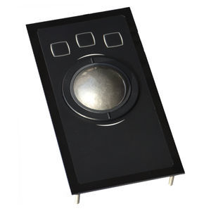 trackball étanche 1