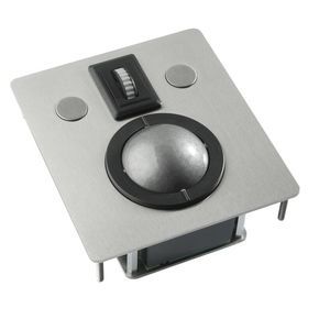 trackball étanche 1