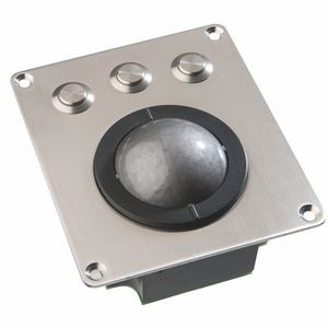 trackball laser 1
