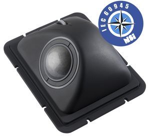 trackball USB 1