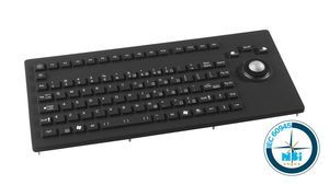 clavier d'ordinateur pour navire 1