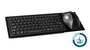 clavier d'ordinateur pour yacht 1