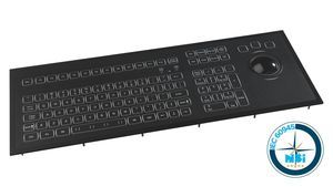 clavier d'ordinateur pour yacht 1